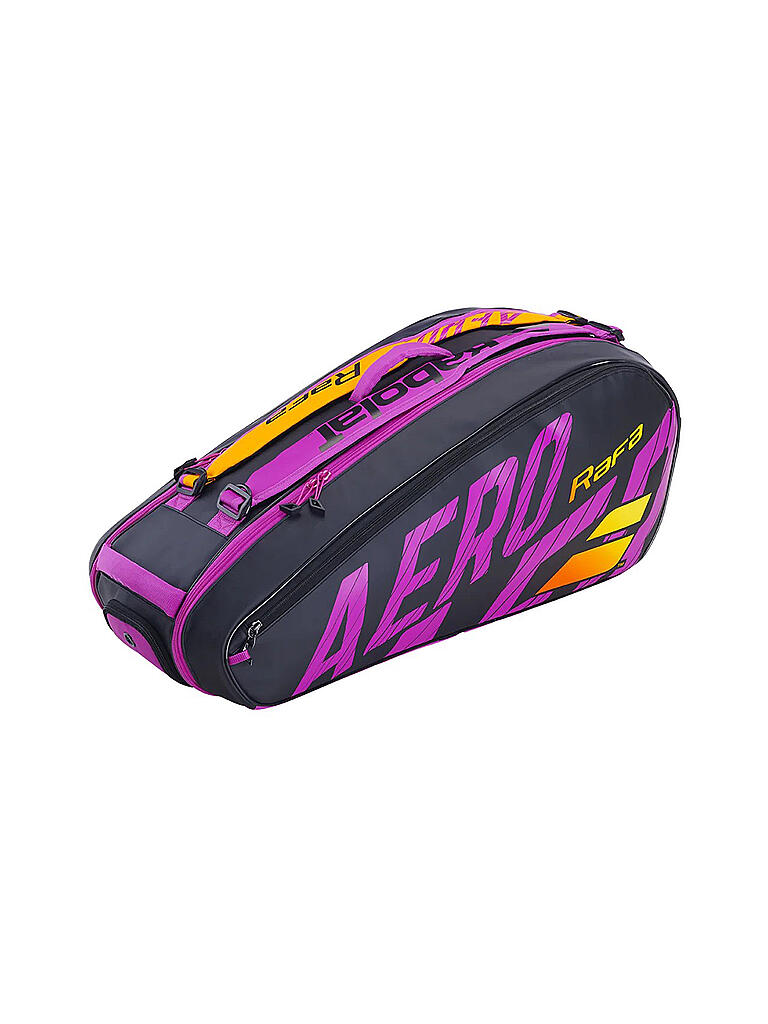 BABOLAT Tennistasche RH6 Pure Aero RAFA bunt
